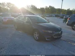 1G1ZB5ST6HF172704 2017 CHEVROLET MALIBU