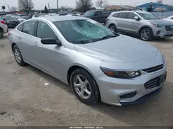 1G1ZB5ST6HF173691 2017 CHEVROLET MALIBU