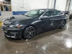1G1ZB5ST6HF174520 2017 CHEVROLET MALIBU