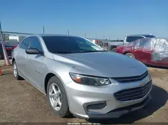 1G1ZB5ST6HF175490 2017 CHEVROLET MALIBU
