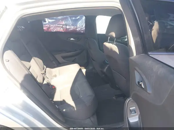 1G1ZB5ST6HF175490 2017 CHEVROLET MALIBU - Image 8