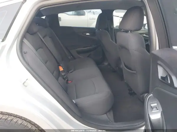 1G1ZB5ST6HF178826 2017 CHEVROLET MALIBU - Image 8