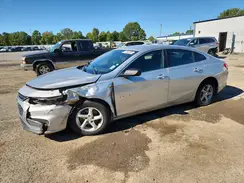 1G1ZB5ST6HF179071 2017 CHEVROLET MALIBU