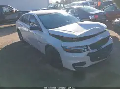 1G1ZB5ST6HF179491 2017 CHEVROLET MALIBU