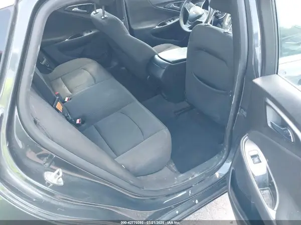 1G1ZB5ST6HF179572 2017 CHEVROLET MALIBU - Image 8