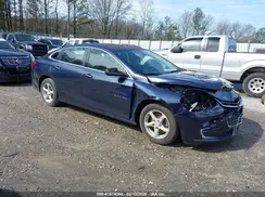 1G1ZB5ST6HF181497 2017 CHEVROLET MALIBU