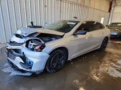 1G1ZB5ST6HF182388 2017 CHEVROLET MALIBU