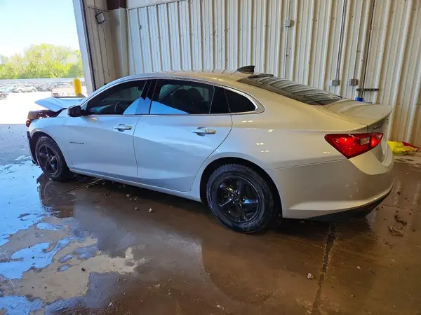 1G1ZB5ST6HF182388 2017 CHEVROLET MALIBU - Image 2