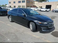 1G1ZB5ST6HF186117 2017 CHEVROLET MALIBU