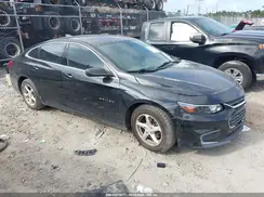 1G1ZB5ST6HF189406 2017 CHEVROLET MALIBU
