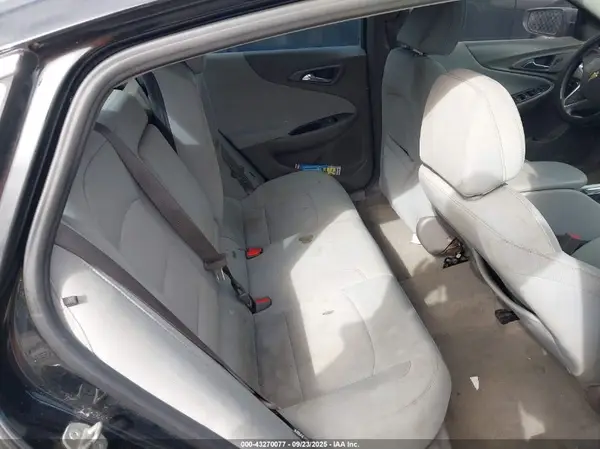 1G1ZB5ST6HF189406 2017 CHEVROLET MALIBU - Image 8