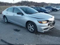 1G1ZB5ST6HF190930 2017 CHEVROLET MALIBU