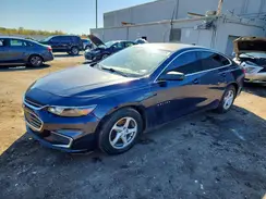 1G1ZB5ST6HF191902 2017 CHEVROLET MALIBU