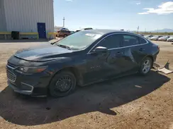 1G1ZB5ST6HF192449 2017 CHEVROLET MALIBU