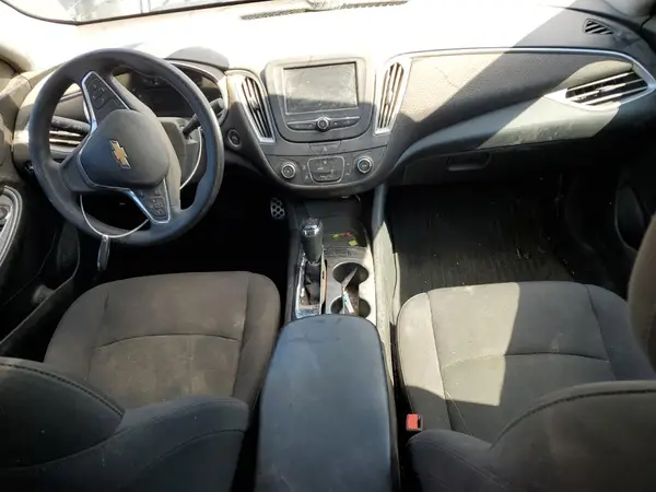 1G1ZB5ST6HF192449 2017 CHEVROLET MALIBU - Image 8