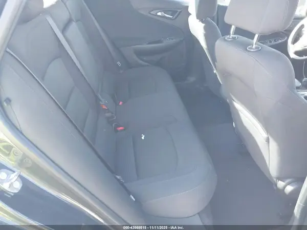 1G1ZB5ST6HF192631 2017 CHEVROLET MALIBU - Image 8