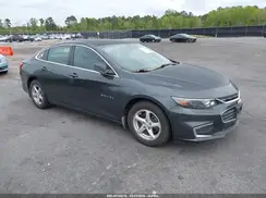 1G1ZB5ST6HF193679 2017 CHEVROLET MALIBU