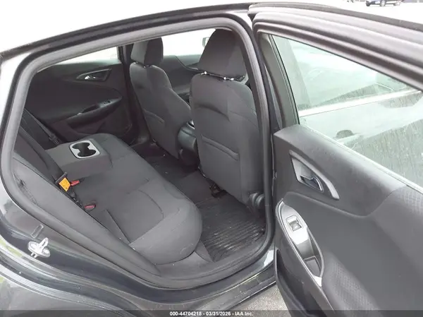 1G1ZB5ST6HF193679 2017 CHEVROLET MALIBU - Image 8