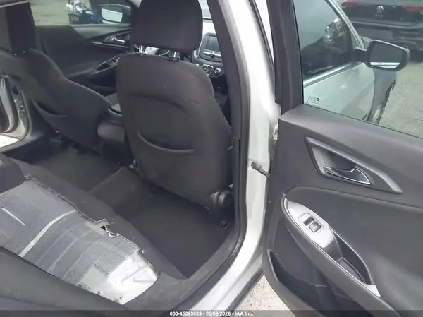 1G1ZB5ST6HF193715 2017 CHEVROLET MALIBU - Image 8