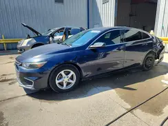1G1ZB5ST6HF194637 2017 CHEVROLET MALIBU