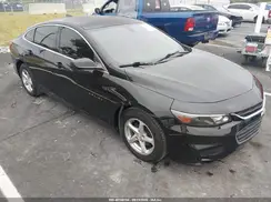 1G1ZB5ST6HF195092 2017 CHEVROLET MALIBU