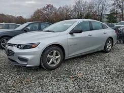 1G1ZB5ST6HF195173 2017 CHEVROLET MALIBU
