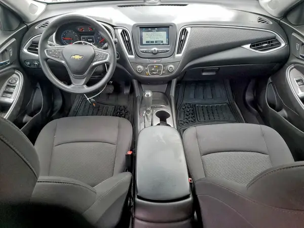 1G1ZB5ST6HF195173 2017 CHEVROLET MALIBU - Image 8