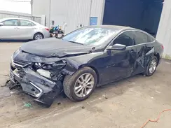 1G1ZB5ST6HF196047 2017 CHEVROLET MALIBU
