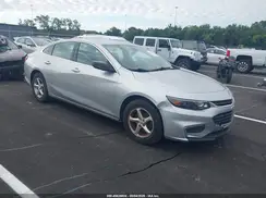 1G1ZB5ST6HF199188 2017 CHEVROLET MALIBU