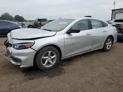 1G1ZB5ST6HF200016 2017 CHEVROLET MALIBU