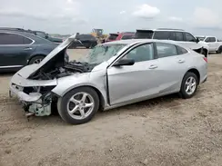 1G1ZB5ST6HF200484 2017 CHEVROLET MALIBU