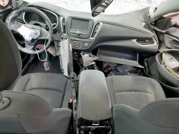 1G1ZB5ST6HF200484 2017 CHEVROLET MALIBU - Image 8