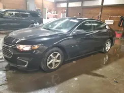 1G1ZB5ST6HF201036 2017 CHEVROLET MALIBU