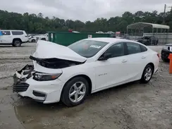 1G1ZB5ST6HF201408 2017 CHEVROLET MALIBU