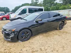 1G1ZB5ST6HF201926 2017 CHEVROLET MALIBU