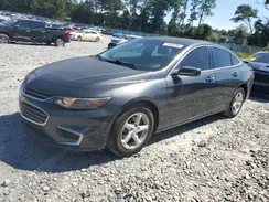 1G1ZB5ST6HF203501 2017 CHEVROLET MALIBU