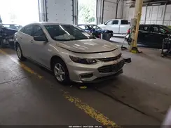 1G1ZB5ST6HF203952 2017 CHEVROLET MALIBU