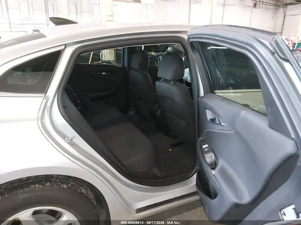 1G1ZB5ST6HF203952 2017 CHEVROLET MALIBU - Image 8