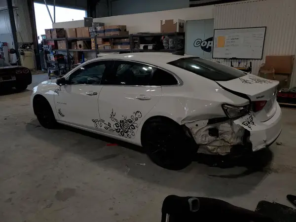 1G1ZB5ST6HF204812 2017 CHEVROLET MALIBU - Image 2