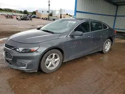 1G1ZB5ST6HF205233 2017 CHEVROLET MALIBU
