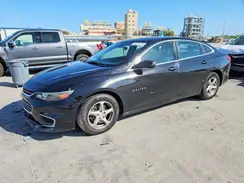 1G1ZB5ST6HF206561 2017 CHEVROLET MALIBU