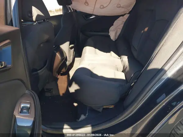 1G1ZB5ST6HF207337 2017 CHEVROLET MALIBU - Image 8