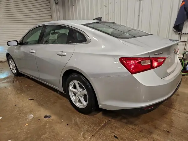 1G1ZB5ST6HF209301 2017 CHEVROLET MALIBU - Image 2