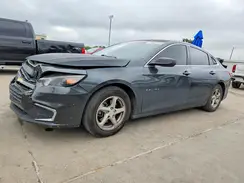 1G1ZB5ST6HF209993 2017 CHEVROLET MALIBU