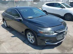 1G1ZB5ST6HF210223 2017 CHEVROLET MALIBU