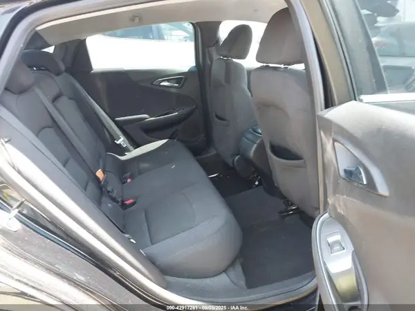 1G1ZB5ST6HF210223 2017 CHEVROLET MALIBU - Image 8