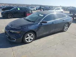1G1ZB5ST6HF211355 2017 CHEVROLET MALIBU