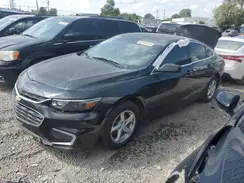 1G1ZB5ST6HF214045 2017 CHEVROLET MALIBU