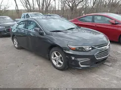1G1ZB5ST6HF216121 2017 CHEVROLET MALIBU