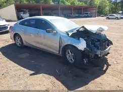 1G1ZB5ST6HF216605 2017 CHEVROLET MALIBU